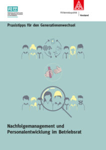 Nachfolgemanagement